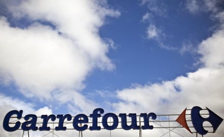 Klienci testują dla Carrefoura