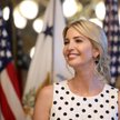 Ivanka Trump należy do najbardziej zaufanych doradców swojego ojca – prezydenta USA.