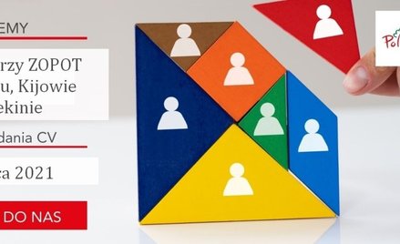 POT szuka dyrektorów do promocji Polski we Francji, na Ukrainie i w Chinach