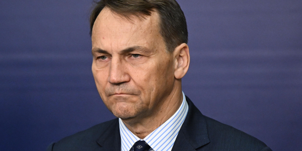 Sondaż: Kto kandydatem KO na prezydenta? Radosław Sikorski przegrywa nie tylko z Rafałem Trzaskowskim