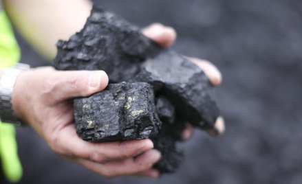 Unia stawia na węgiel z USA