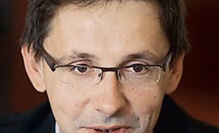 Mikołaj Budzanowski