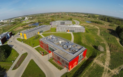 ?Olsztyński Park Naukowo-Technologiczny wspiera innowacyjne pomysły i rozwój startupów