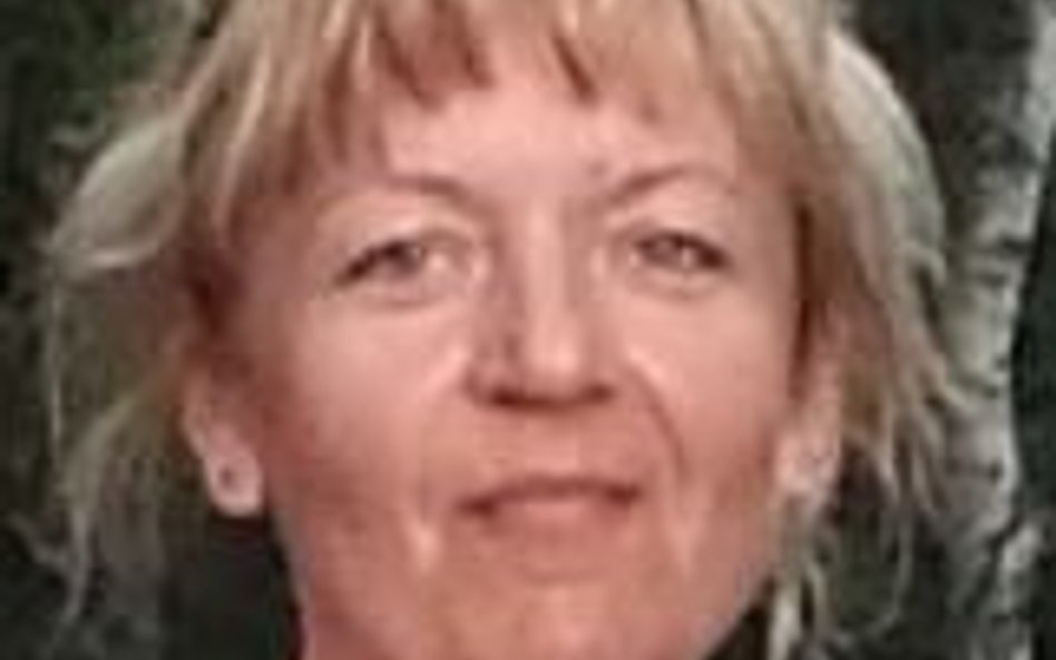 Bożena Marczykowska