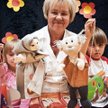 Kochający dziadkowie to prawdziwy skarb – mówi dr Zofia Zaorska, założycielka Szkoły Superbabci i Su