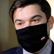 Rzecznik Ministerstwa Zdrowia: Ferie w tym roku spędzamy w domu