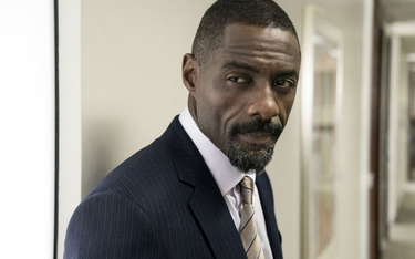 Idris Elba w roli Bonda? 63 proc. na "tak"