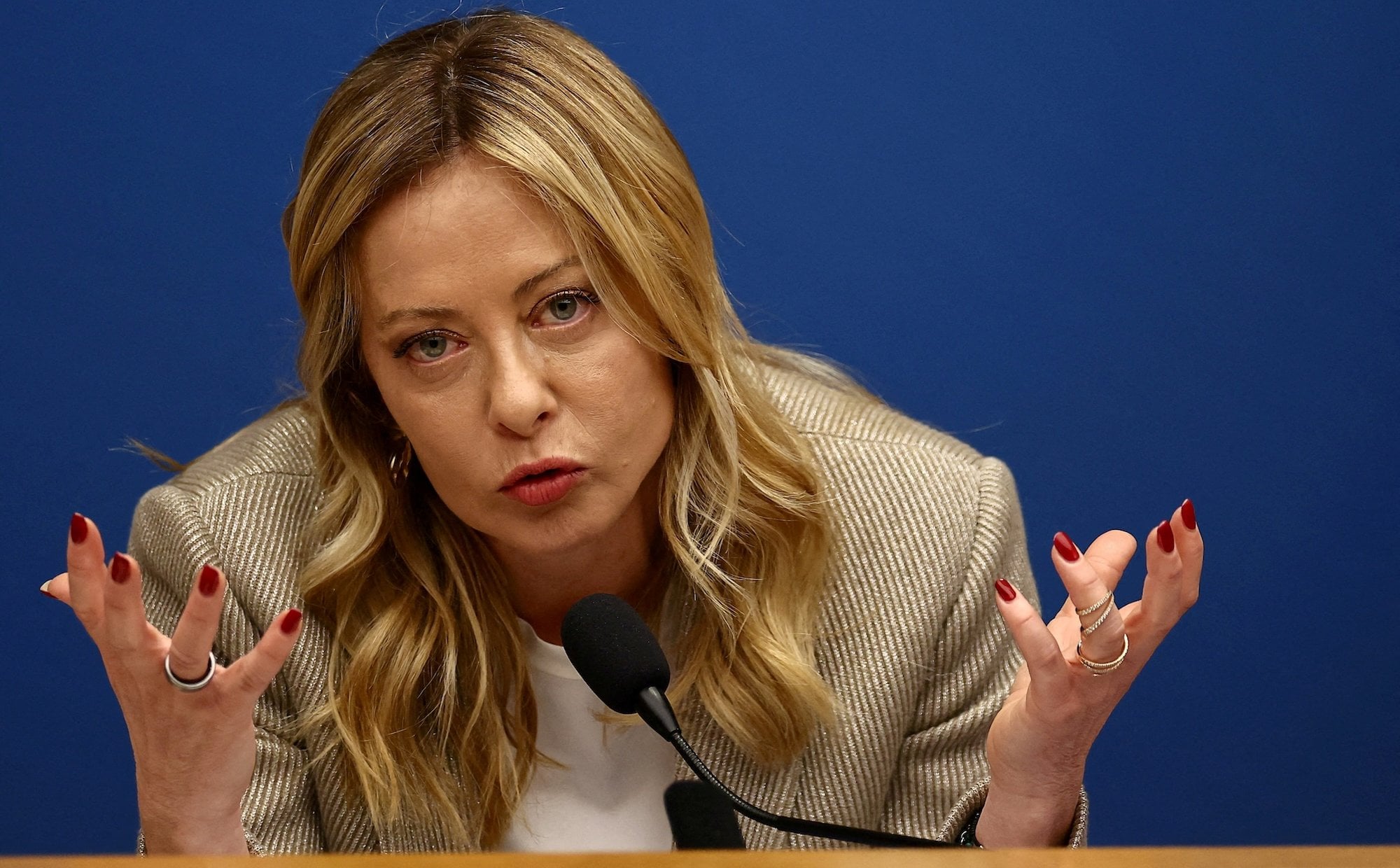 Problemy z rządami prawa w Unii. To nie tylko Orbán