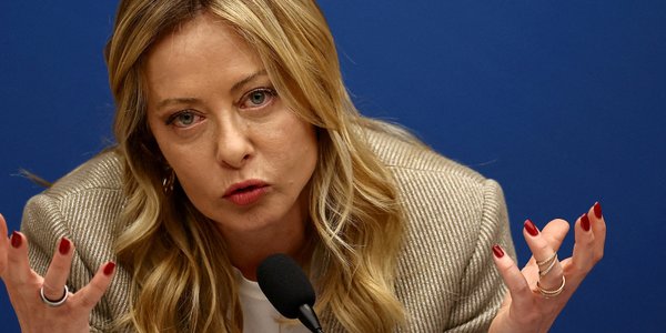 Problemy z rządami prawa w Unii. To nie tylko Orbán