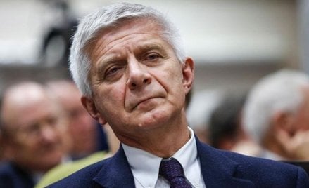 Marek Belka: Wysoka inflacja jest zawsze zła dla gospodarki i konsumentów