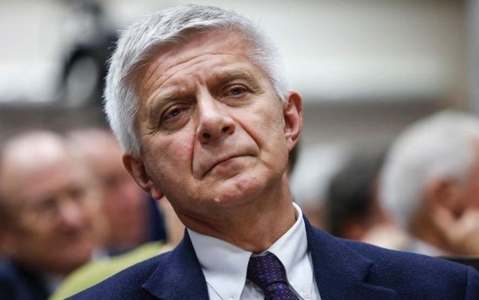 Marek Belka: Wysoka inflacja jest zawsze zła dla gospodarki i konsumentów