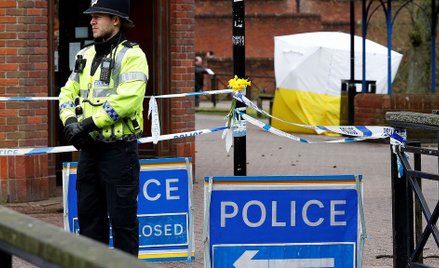 Rosja ostrzega Wielką Brytanię przed "długotrwałymi konsekwencjami"