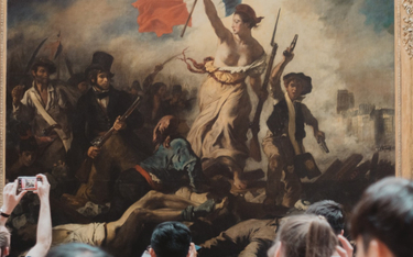 Sztuka+: rząd da Francuzom po 300 euro do wydania na kulturę