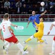 Eliminacje mistrzostw świata w futsalu. Polska przegrała z „brazylijskim” Azerbejdżanem