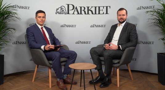 Jacek Kubas, dyrektor, Europejski Bank Odbudowy i Rozwoju