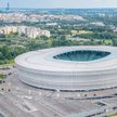 Miasto Wrocław stanowi wręcz nieocenione wsparcie dla lokalnych klubów sportowych. Na zdjęciu: Stadi