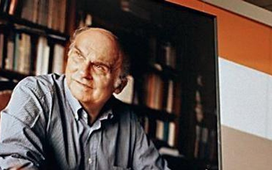 Wdowa blokuje przekłady