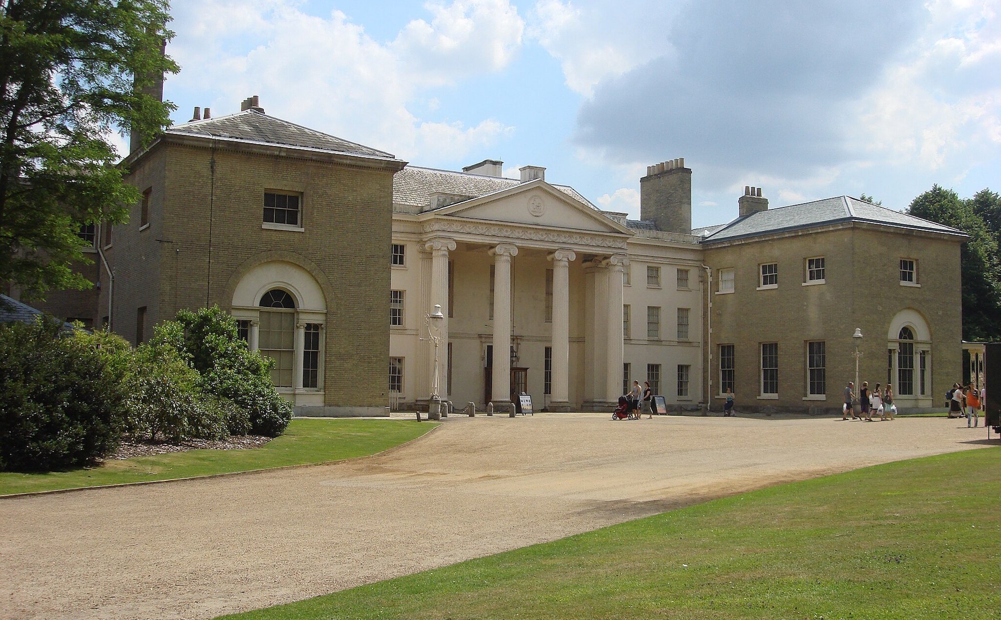 Dwa bliźniacze obrazy w jednym muzeum. Pierwsza taka wystawa od ponad 300 lat