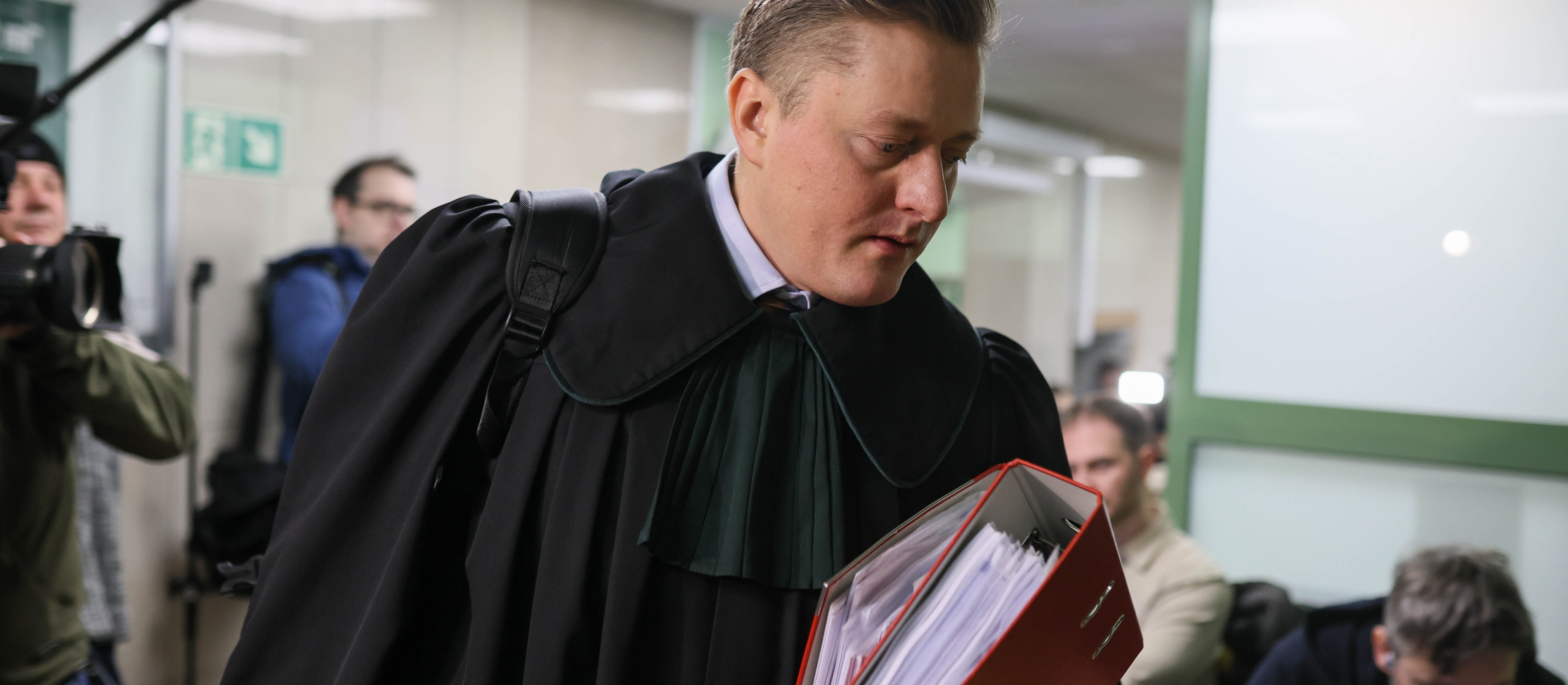 Nowa ustawa prezydenta o sądach. Jaka była rola adwokata Zbigniewa Ziobry?