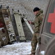 Wywiad Wielkiej Brytanii: Ukraina prawdopodobnie utrzymuje pozycje w Sołedarze