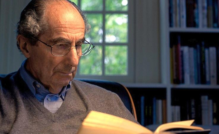 Philip Roth. Bez kompleksów na Planete