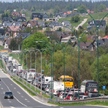 Jak co roku większość Polaków planujących wyjazd na majówkę obierze kurs na Zakopane