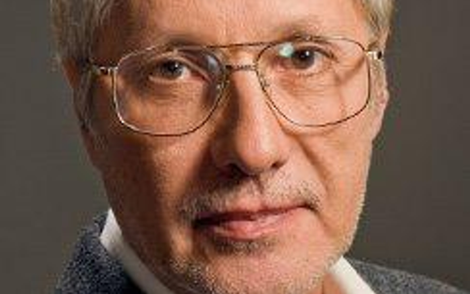 Z pułapki średniego dochodu nie wyrywać się za wszelką cenę