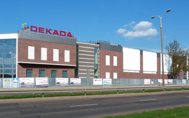 Centrum Dekada w Malborku
