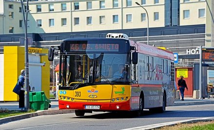 Stolica regionu konsekwentnie stawia na modernizację komunikacji miejskiej