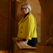 Marianna Otmianowska: Moja nominacja wiąże się z poczuciem misji i zobowiązania.