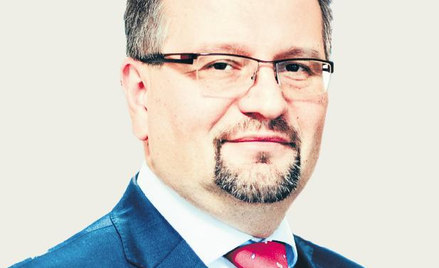 Grzegorz Zatryb, zarządzający funduszami Skarbiec TFI