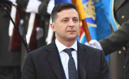 Senatorowie USA zapewnią Zełenskiego, że Ukraina jest ważna