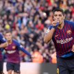 Luis Suarez – bohater meczu w Barcelonie