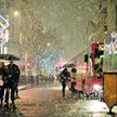 Wigilijny Dom Perignon już nie dla bankierów