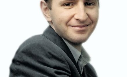 Tomasz Goss-Strzelecki