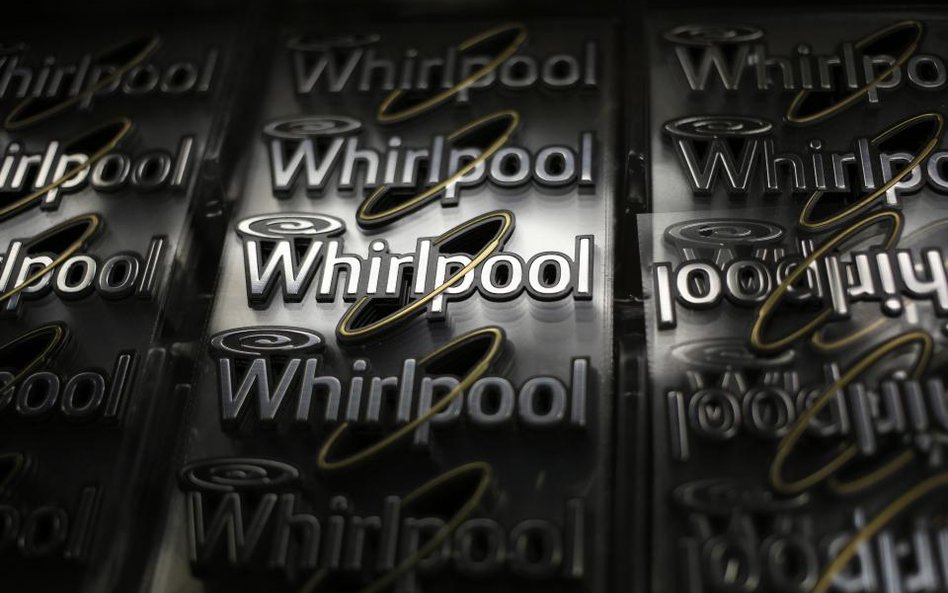 Whirlpool stawia na suszarki