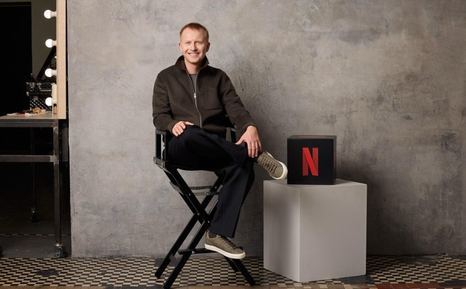 Seniuk, Szyc i Lichota w nowych produkcjach Netfliksa