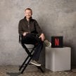 Nowy dyrektor programowy Netflixa w Polsce Łukasz Kłuskiewicz