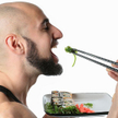 Niemcy: Triatlonista z zakazem wstępu do restauracji. Jadł za dużo