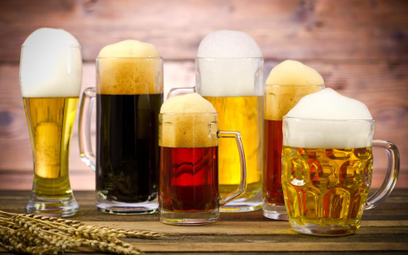 Dla polskiego konsumenta liczy się smak, nie skład piwa - wyrok TSUE komentuje Jacek Matarewicz