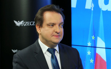 #RZECZoBIZNESIE: Piotr Soroczyński: Konkurencyjność Francji w rękach Macrona