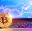 Rekord za rekordem. Bitcoin powyżej 35 tys. dolarów