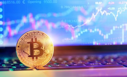 Rekord za rekordem. Bitcoin powyżej 35 tys. dolarów