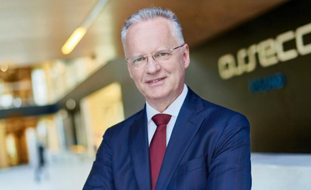 Adam Góral, prezes Asseco Poland.