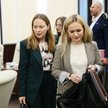 Katarzyna Pełczyńska-Nałęcz i Jolanta Sobierańska-Grenda