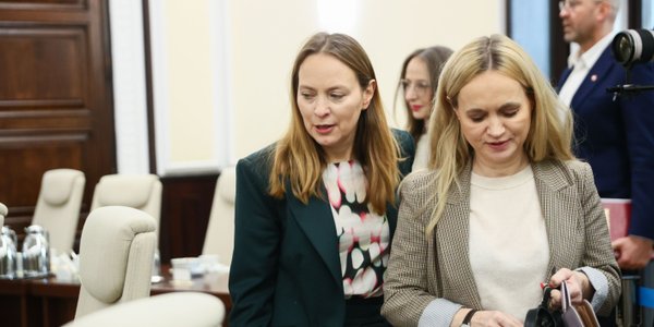 Afera w Szpitalu Południowym zagraża pozycji minister zdrowia