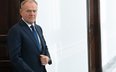 Michał Płociński: Wszystkie strachy Donalda Tuska