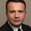 Prezydent pręży muskuły