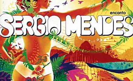 Taneczne rytmy króla samby