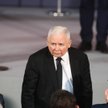 Prezes Prawa i Sprawiedliwości Jarosław Kaczyński